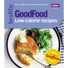 Ebury Publishing Good Food: Low-calorie Recipes | Sarah Cook egyéb könyv