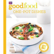 Ebury Publishing Good Food: One-pot dishes | Good Food Guides egyéb könyv