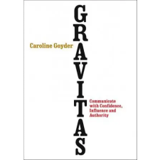 Ebury Publishing Gravitas | Caroline Goyder egyéb könyv