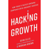 Ebury Publishing Hacking Growth | Morgan Brown,Sean Ellis
