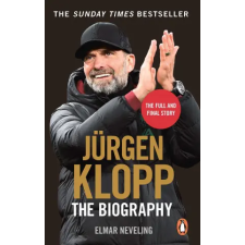 Ebury Publishing Jurgen Klopp | Elmar Neveling egyéb könyv