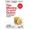 Ebury Publishing Missing Cryptoqueen | Jamie Bartlett