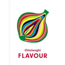 Ebury Publishing Ottolenghi Flavour | Yotam Ottolenghi,Ixta Belfrage egyéb könyv