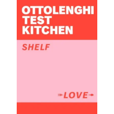 Ebury Publishing Ottolenghi Test Kitchen: Shelf Love | Yotam Ottolenghi egyéb könyv