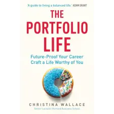 Ebury Publishing Portfolio Life | Christina Wallace egyéb könyv