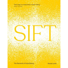 Ebury Publishing SIFT | Nicola Lamb egyéb könyv