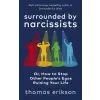 Ebury Publishing Surrounded by Narcissists | Thomas Erikson
