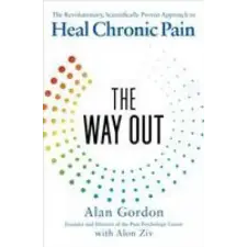 Ebury Publishing Way Out | Alan Gordon,Alon Ziv egyéb könyv