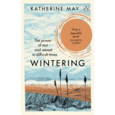 Ebury Publishing Wintering | Katherine May egyéb könyv
