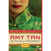 ECCO PR The Valley of Amazement | Amy Tan
