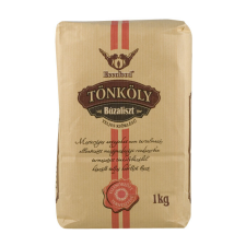  Eccofood Tönköly teljes kiőrlésű búzaliszt 1 kg reform élelmiszer