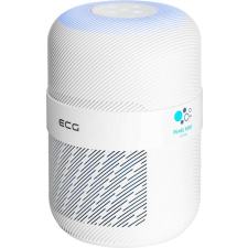ECG AP1 Compact Pearl légtisztító légtisztító