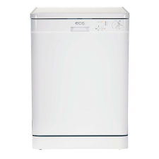 ECG EDF-6023 WE Mosogatógép mosogatógép