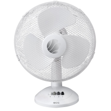 ECG FT 30A Asztali ventilátor 30 cm (FT-30) ventilátor