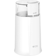 ECG KM 122 Fehér Elektromos kávédaráló, 200W kávédaráló