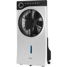 ECG Mr. Fan Hordozható ventilátor - Fehér ventilátor