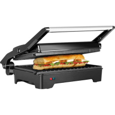 ECG S 2070 Panini maker mini grill S2070 szendvicssütő