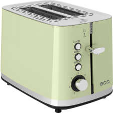 ECG ST 2766 kenyérpirító