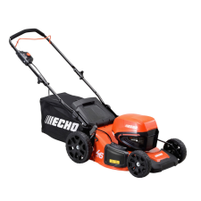 Echo DLM-310/46P fűnyíró