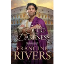  Echo in the Darkness – Francine Rivers idegen nyelvű könyv