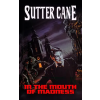Echo On Publications In The Mouth of Madness – Sutter Cane (Puha kötésű)