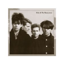  Echo & The Bunnymen - (CD) rock / pop