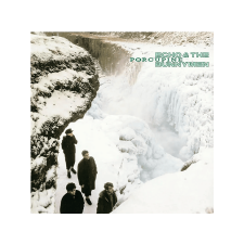  Echo & The Bunnymen - Porcupine (CD) rock / pop