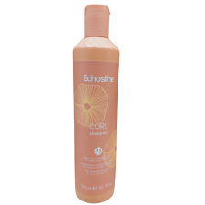 Echosline Curl sampon 300ml sampon
