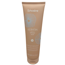 Echosline Keratin Veg maszk 300ml hajbalzsam