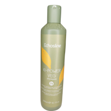 Echosline Ki-power vegán sampon 300ml sampon