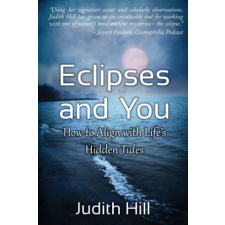 Eclipses and You – Judith a Hill idegen nyelvű könyv