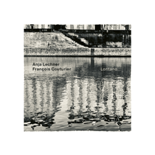 ECM Anja Lechner, Francois Couturier - Lontano (Cd) klasszikus
