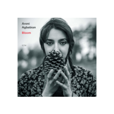 ECM Areni Agbabian - Blood (Cd) jazz