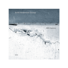 ECM Arild Andersen Group - Affirmation (CD) jazz