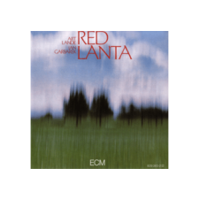 ECM Art Lande, Jan Garbarek - Red Lanta (Cd) jazz