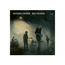 ECM Avishai Cohen - Big Viciuos (Vinyl LP (nagylemez)) jazz