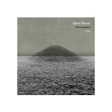 ECM Björn Meyer - Provenance (Vinyl LP (nagylemez)) rock / pop