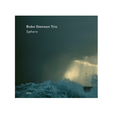 ECM Bobo Stenson Trio - Sphere (Vinyl LP (nagylemez)) jazz