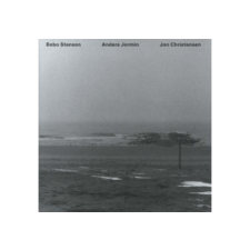 ECM Bobo Stenson Trio - War Orphans (Digipak) (Cd) jazz