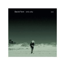 ECM David Torn - Only Sky (CD) jazz