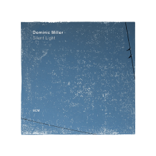ECM Dominic Miller - Silent Light (CD) jazz