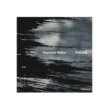 ECM Eberhard Weber - Résumé (Cd) jazz