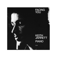 ECM Facing You LP egyéb zene