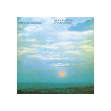 ECM Gary Burton, Chick Corea - Crystal Silence (Cd) jazz