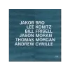 ECM Jakob Bro, Lee Konitz, Bill Frisell, Jason Moran, Thomas Morgan, Andrew Cyrille - Taking Turns (Vinyl LP (nagylemez))
