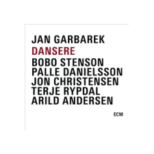 ECM Jan Garbarek - Dansere (Cd) jazz