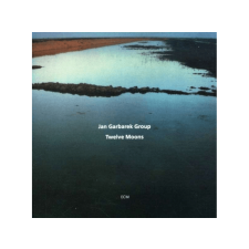 ECM Jan Garbarek Group - Twelve Moons (Cd) egyéb zene