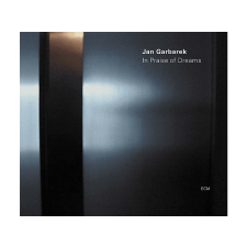 ECM Jan Garbarek - In Praise Of Dreams (Vinyl LP (nagylemez)) jazz