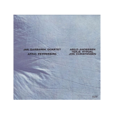 ECM Jan Garbarek Quartet - Afric Pepperbird (Cd) egyéb zene