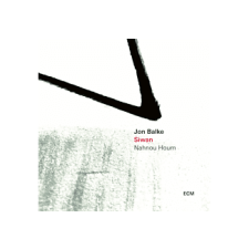ECM Jon Balke, Siwan - Nahnou Houm (Cd) jazz